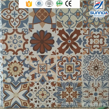60x60cm interior design sitting rooms flower floor tile price in pakistan with interior design
